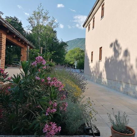 Amazing 4 Bedroom Villa With Swimming Pool And Wifi, Family Frendly Tribalj  Екстер'єр фото